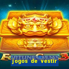 jogos de vestir anos 2000